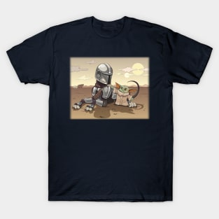 Danealorian T-Shirt